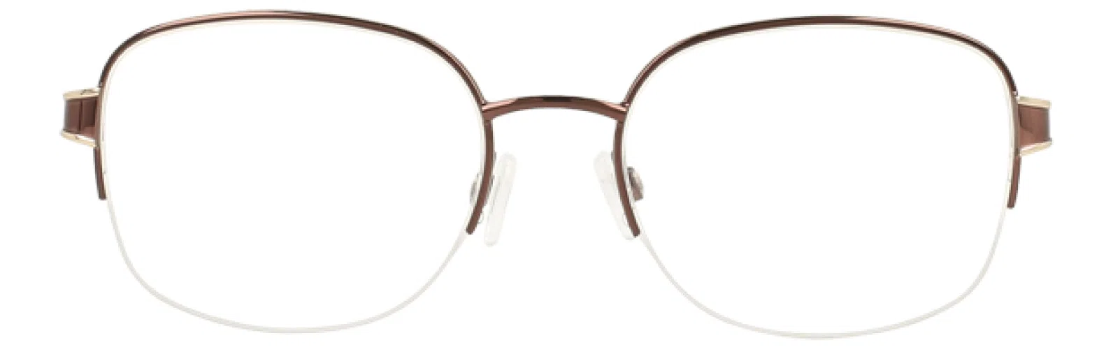 Sophia Loren SLM324 Eyeglasses - view 6
